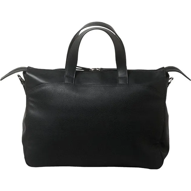 Nina Ricci Document Bag Embrun | Black