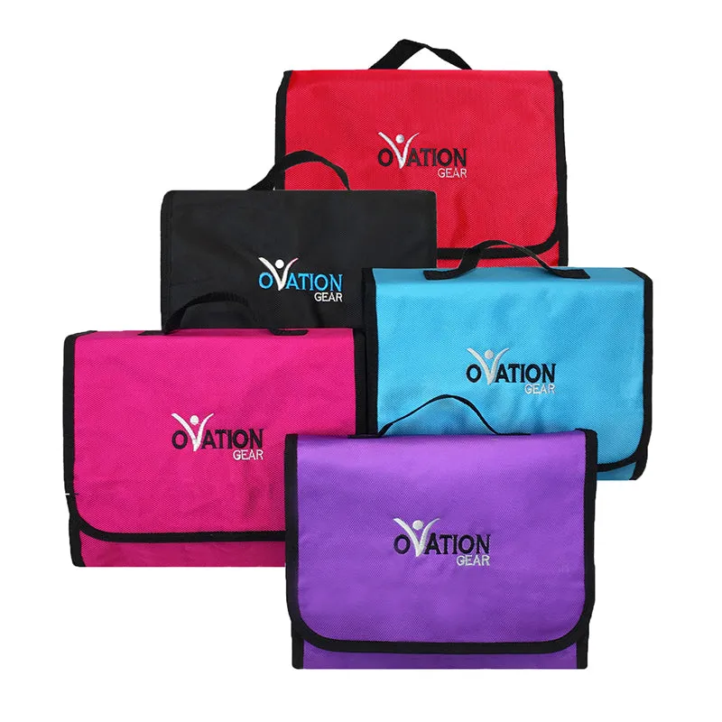 Ovation Gear Cosmetic Bag