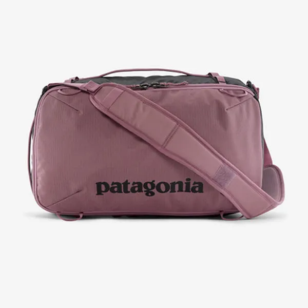 Patagonia Black Hole Mini Maximum Legal Carry On (MLC) Travel Bag 30 Litres