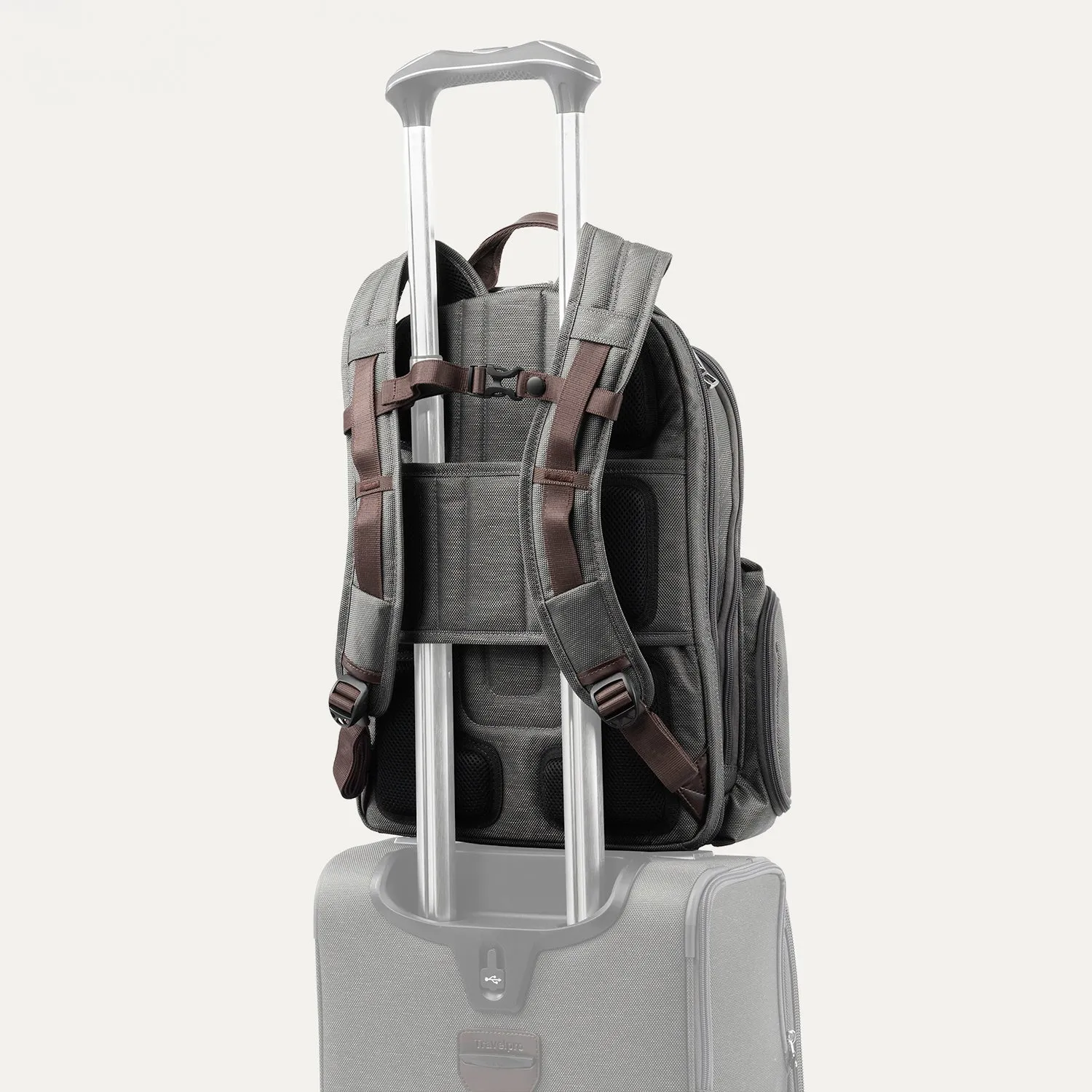 Platinum® Elite Business Backpack 1.0