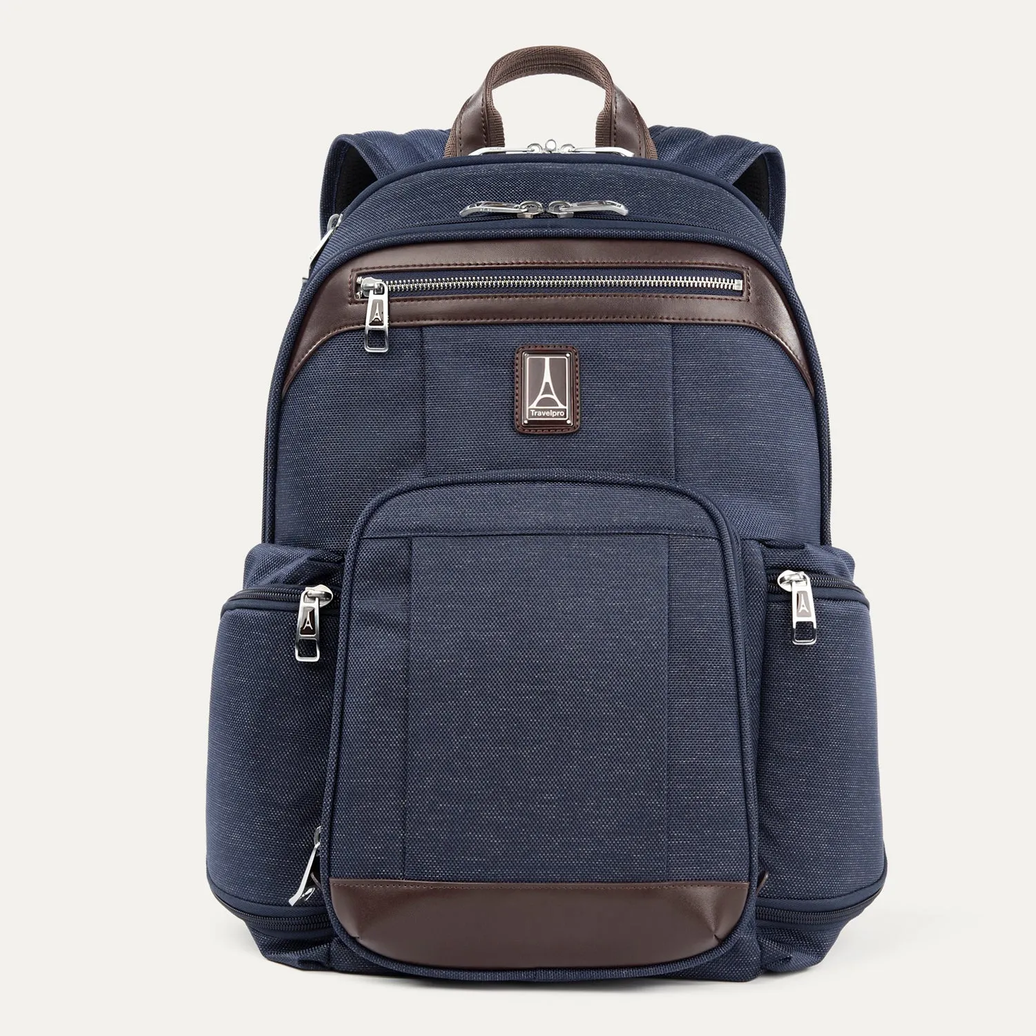 Platinum® Elite Business Backpack 1.0