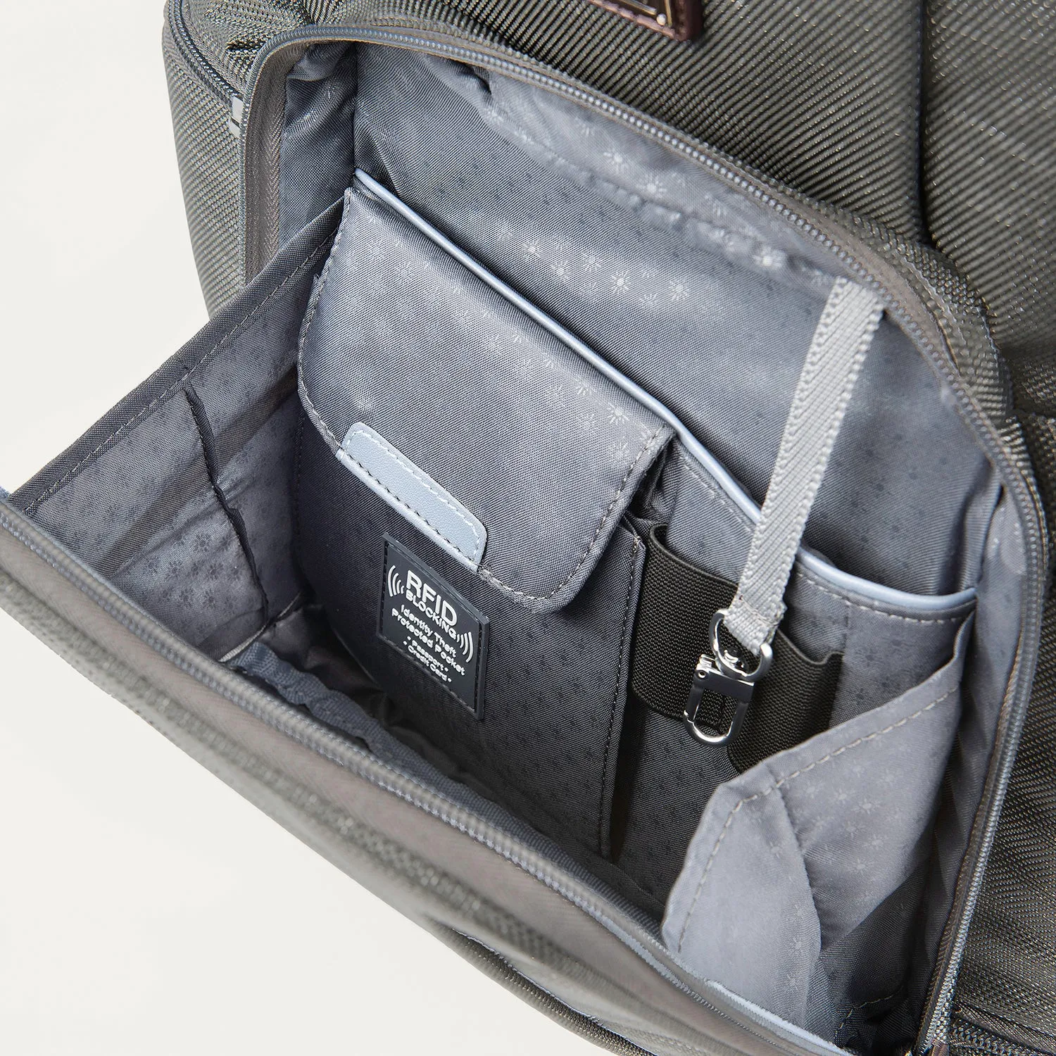 Platinum® Elite Business Backpack 1.0