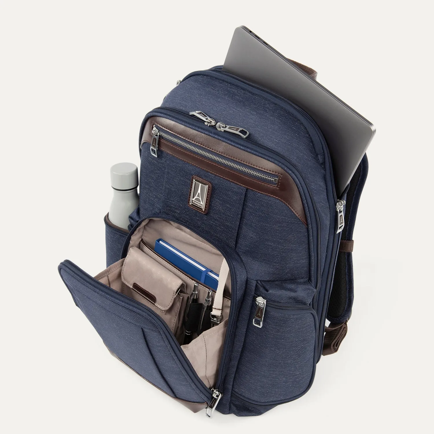 Platinum® Elite Business Backpack 1.0