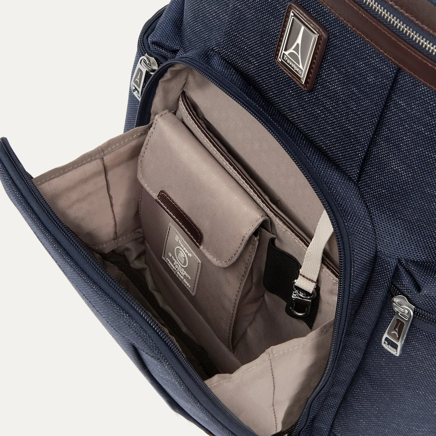 Platinum® Elite Business Backpack 1.0