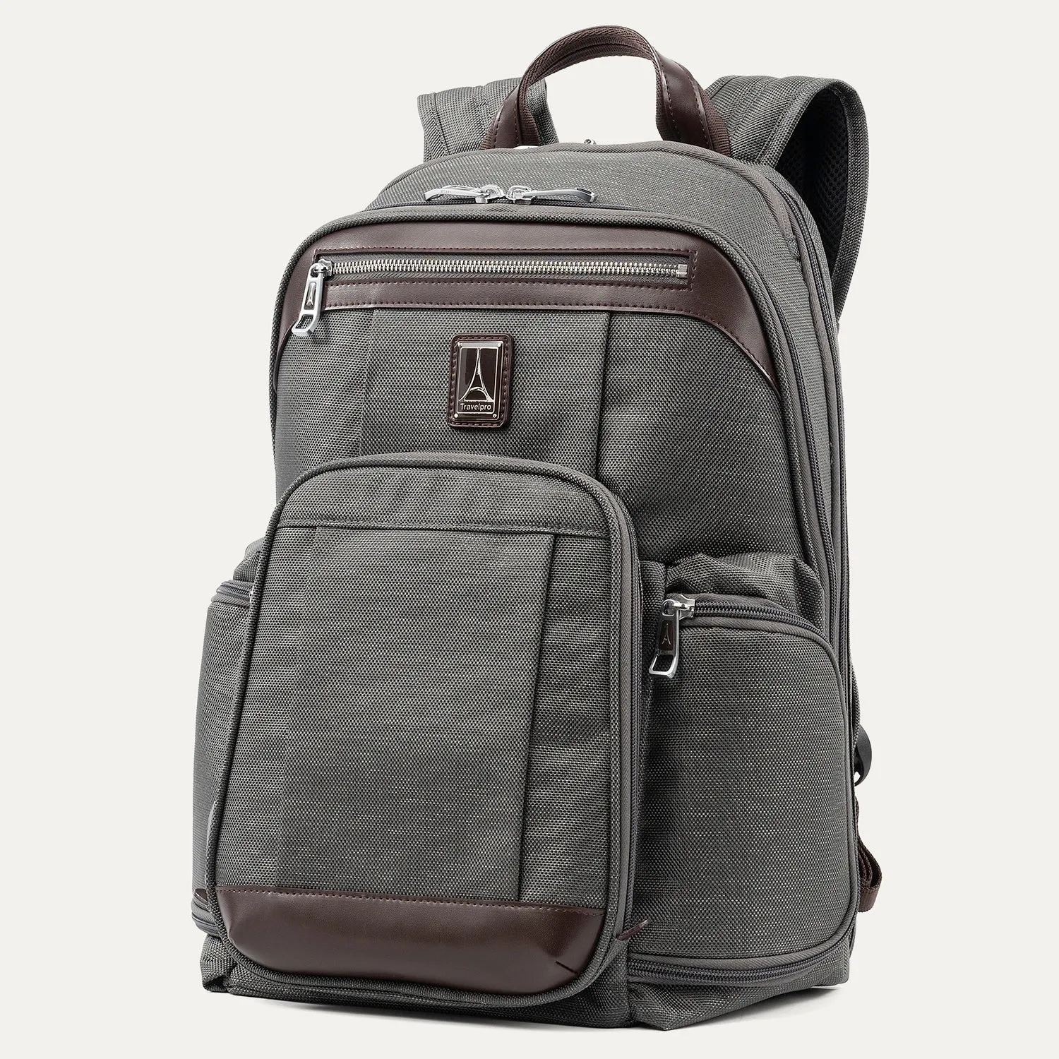 Platinum® Elite Business Backpack 1.0