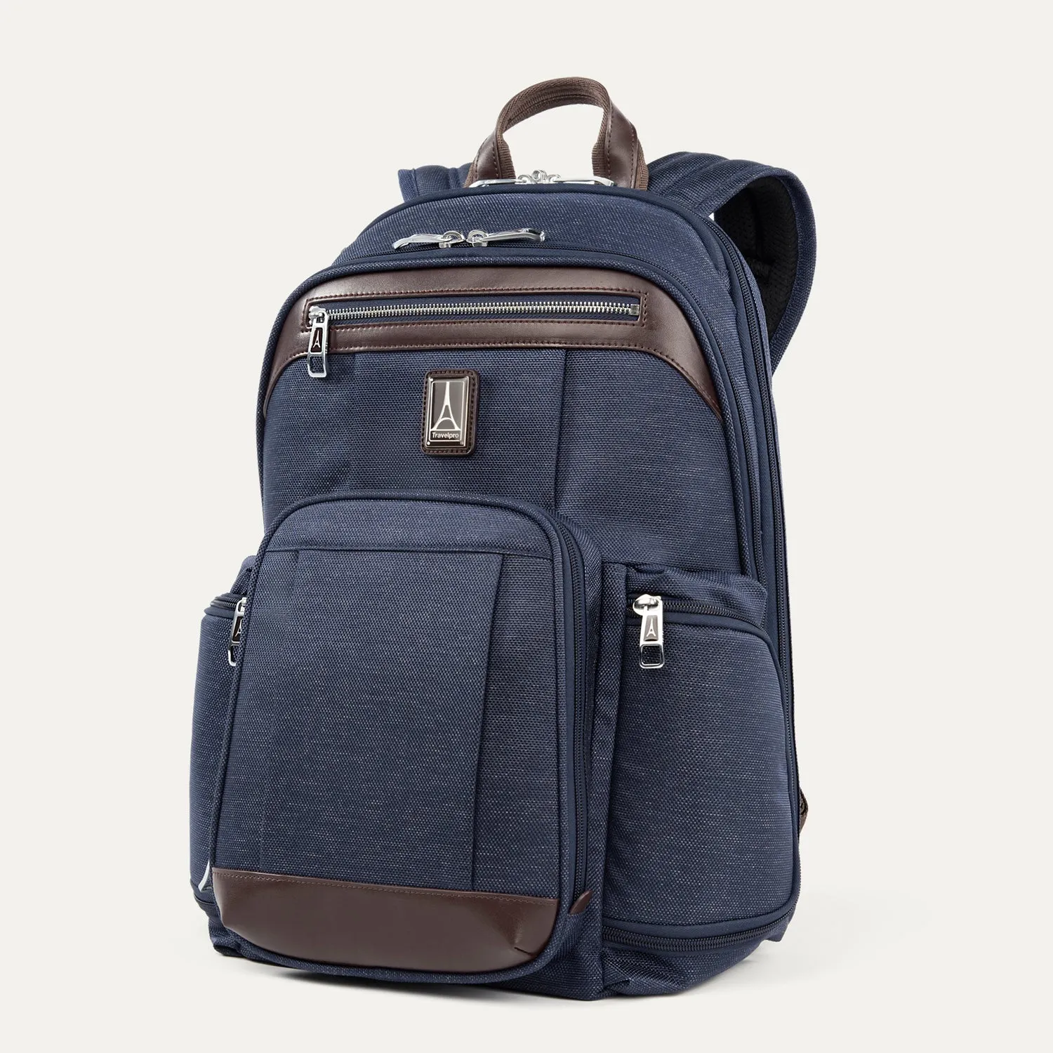 Platinum® Elite Business Backpack 1.0