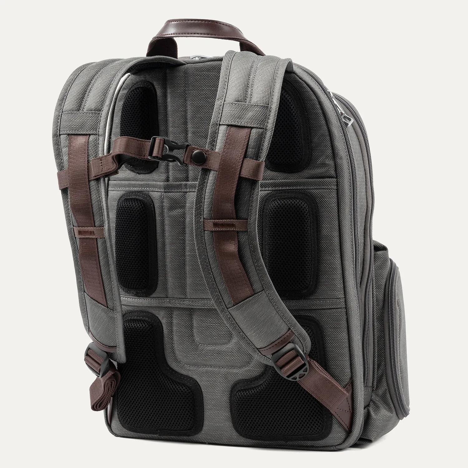 Platinum® Elite Business Backpack 1.0