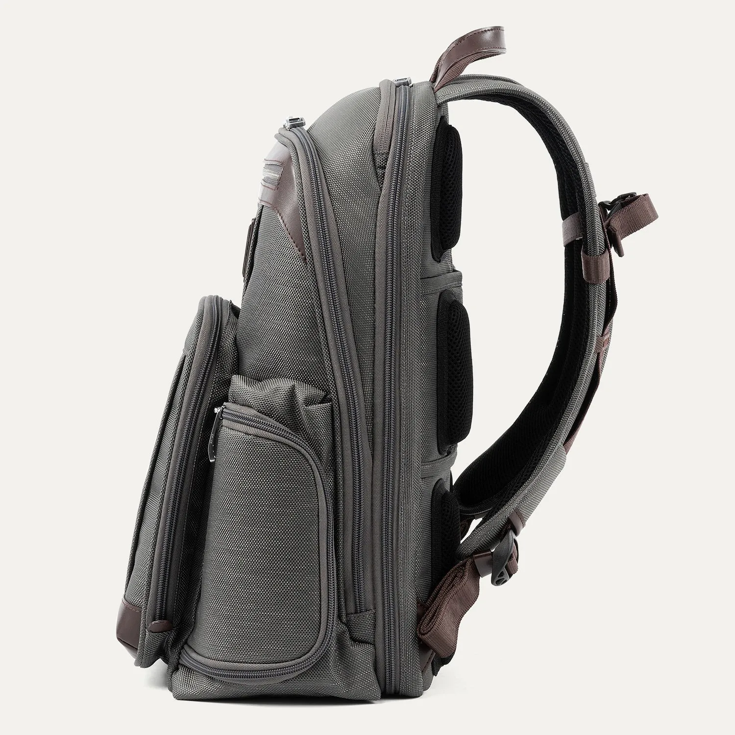 Platinum® Elite Business Backpack 1.0