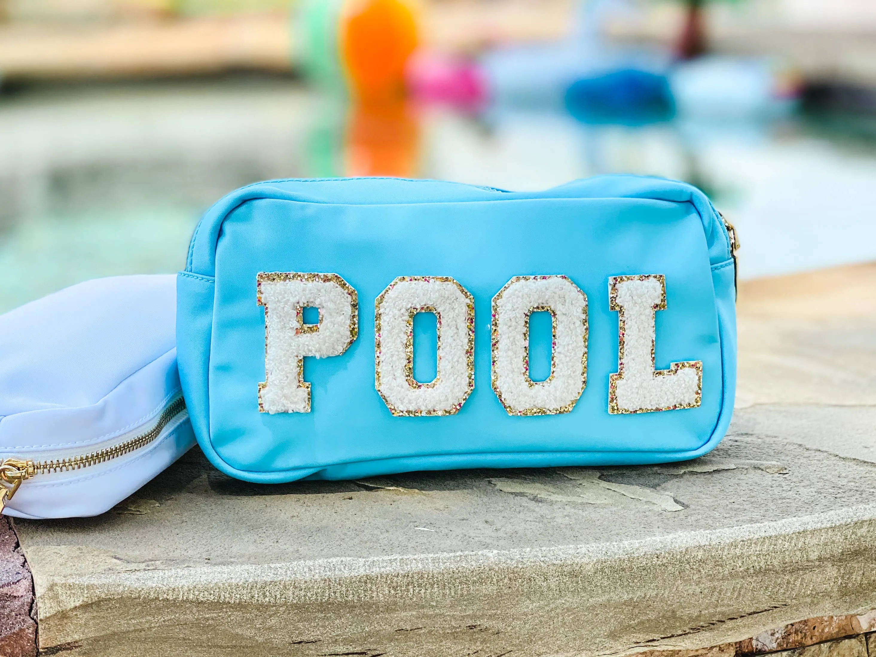 Pool Classic Pouch