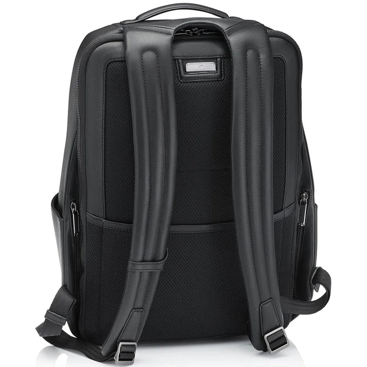 Porsche Design Roadster Leather Backpack M