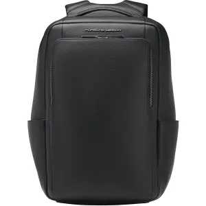 Porsche Design Roadster Leather Backpack M