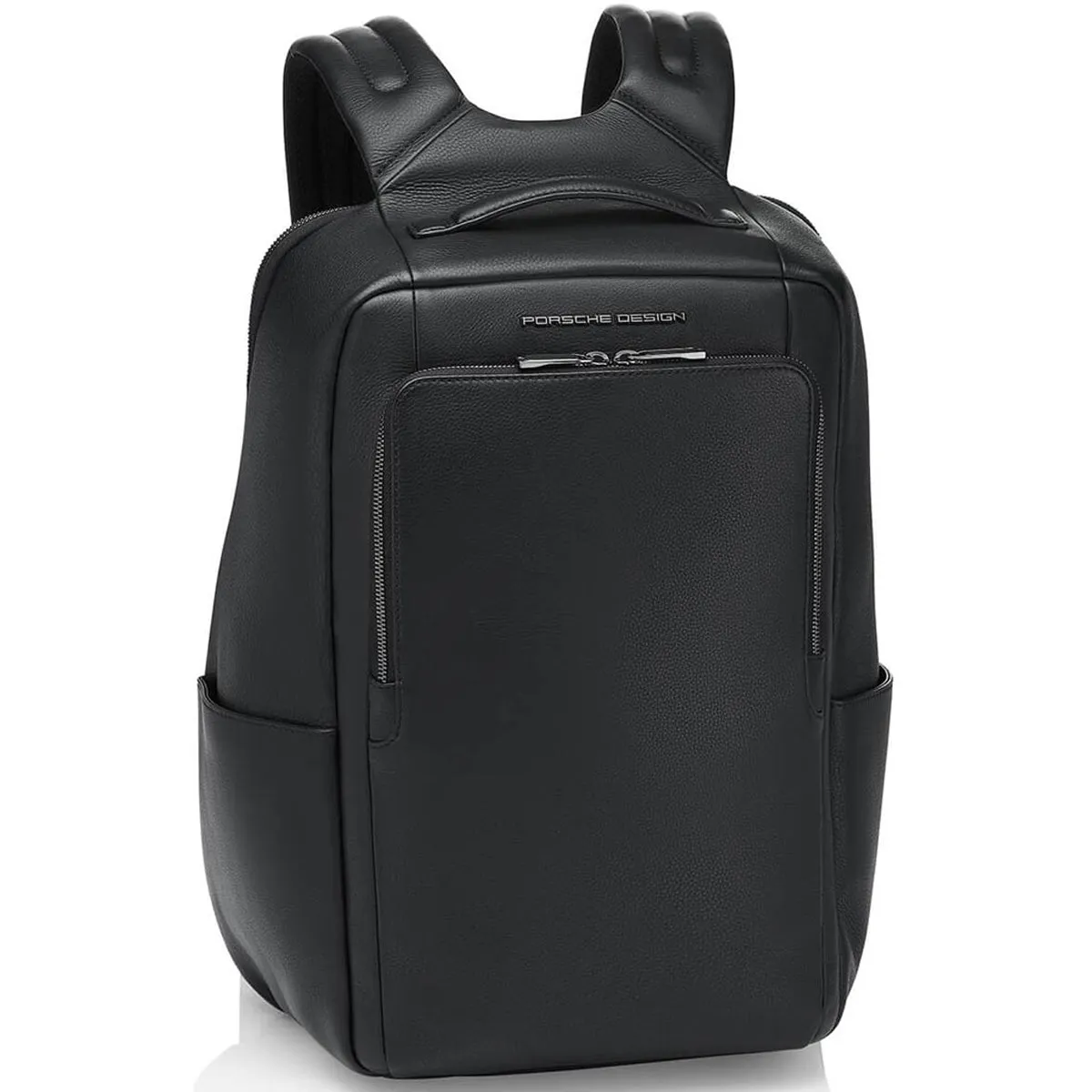 Porsche Design Roadster Leather Backpack M