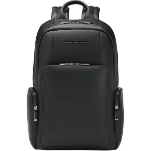 Porsche Design Roadster Leather Backpack S