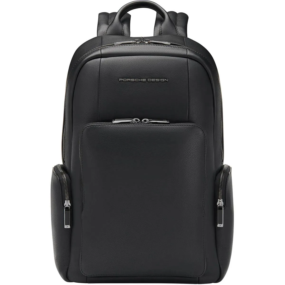 Porsche Design Roadster Leather Backpack S