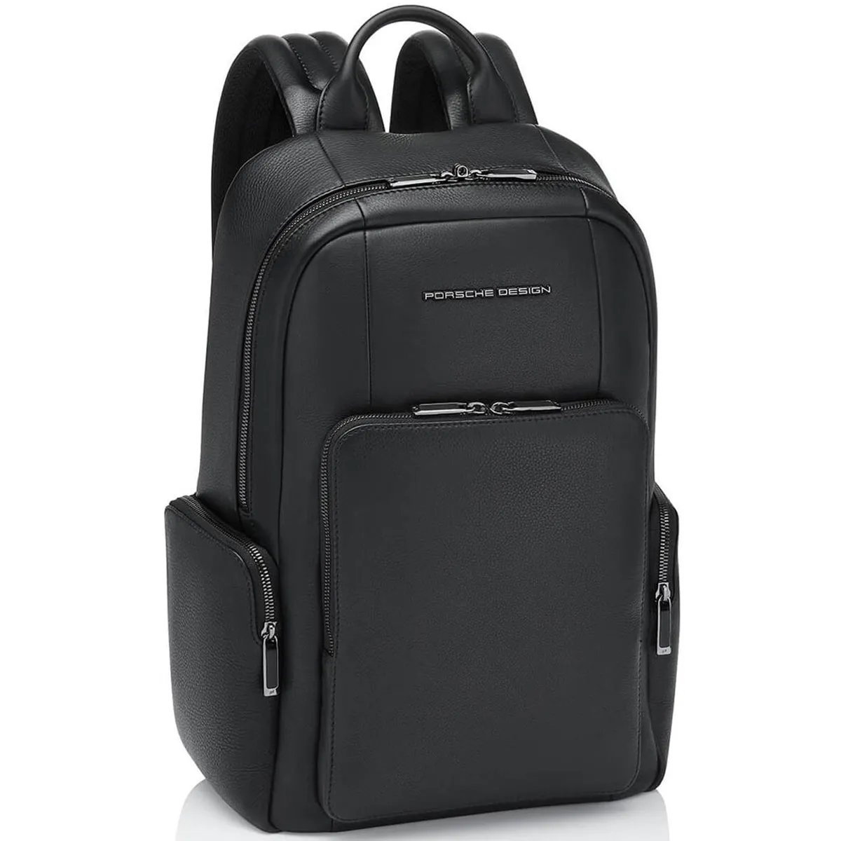 Porsche Design Roadster Leather Backpack S