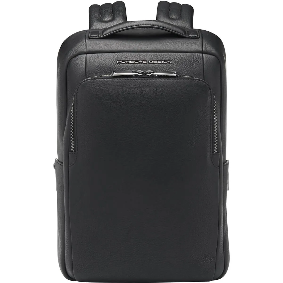 Porsche Design Roadster Leather Backpack XS