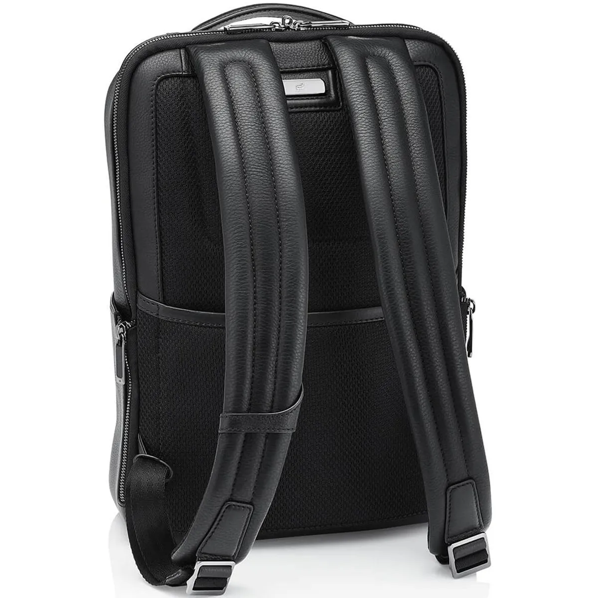 Porsche Design Roadster Leather Backpack XS