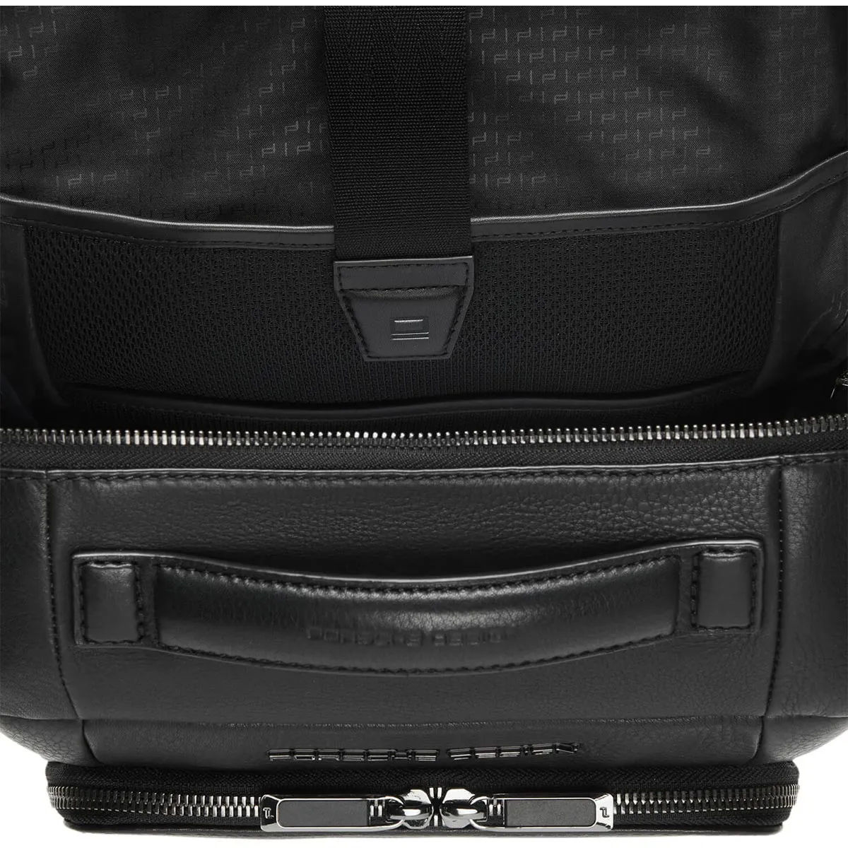 Porsche Design Roadster Leather Backpack XS