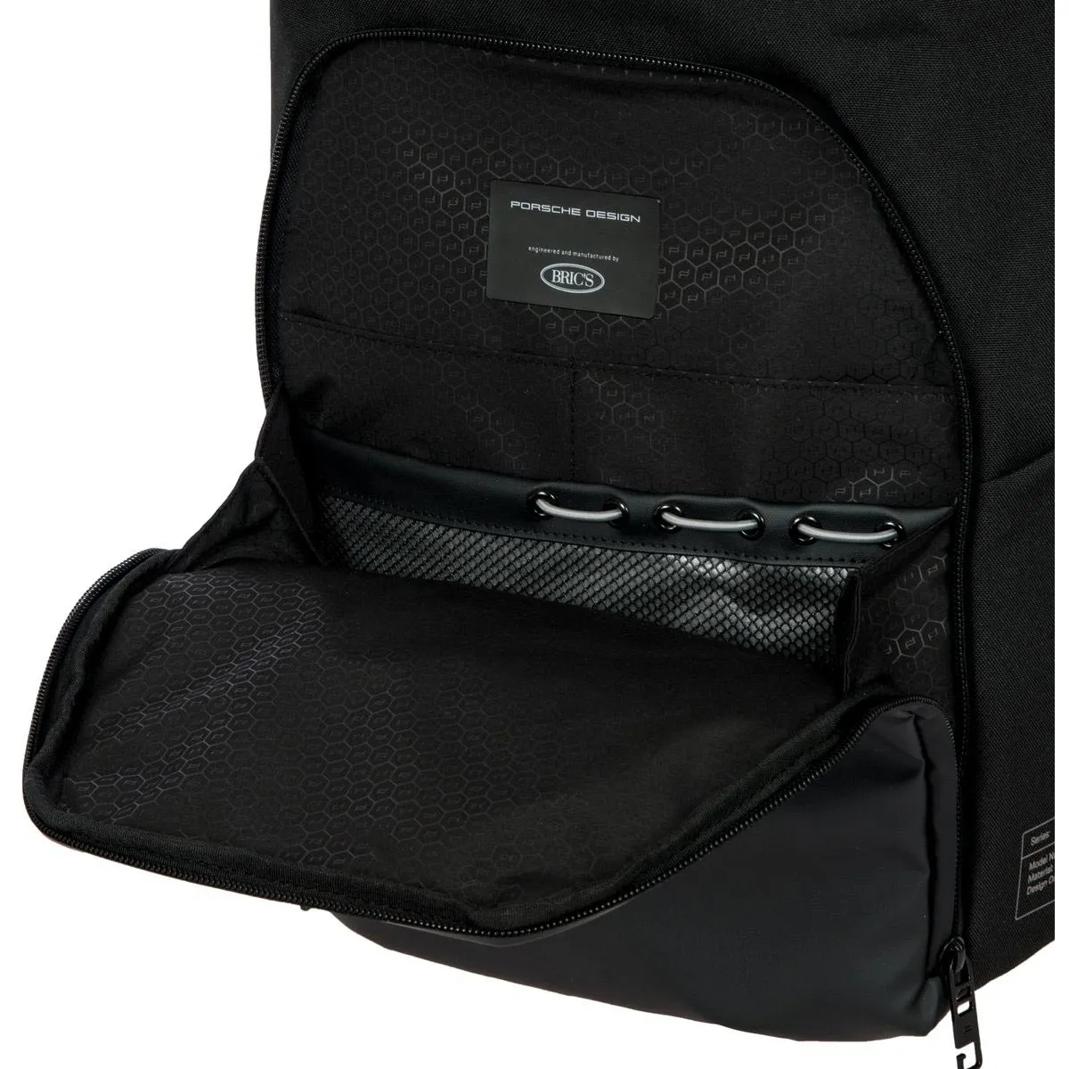 Porsche Design Urban ECO Backpack M1