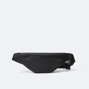 Rains Mini Bum Bag - Black