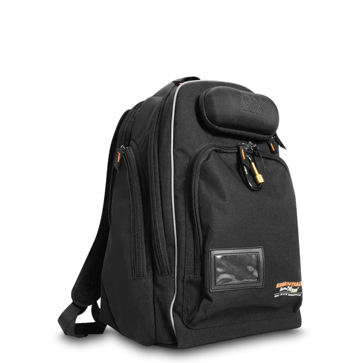 Rugged Xtremes PPE Laptop Back Pack 45L