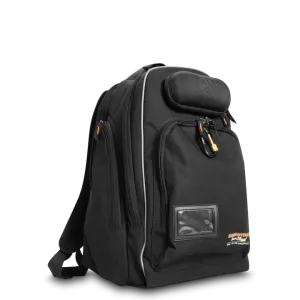 Rugged Xtremes PPE Laptop Back Pack 45L