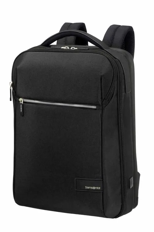 Samsonite LITEPOINT LAPTOP BACKPACK 17.3" EXP 32cm