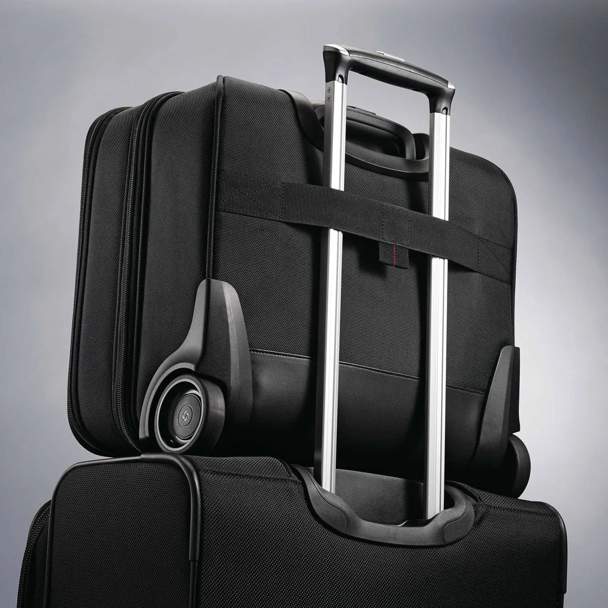 Samsonite Xenon 3.0 Wheeled Mobile Office