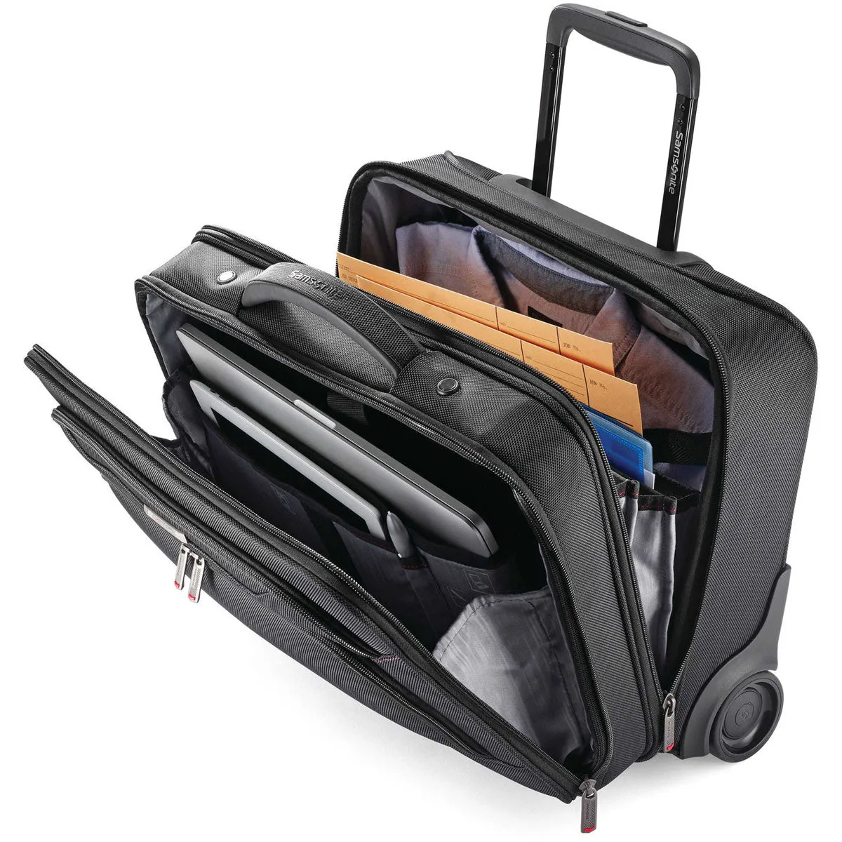 Samsonite Xenon 3.0 Wheeled Mobile Office