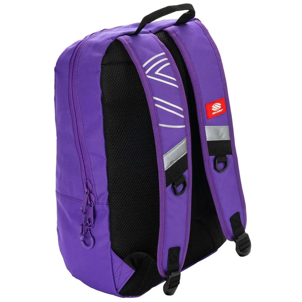 Selkirk Core Series Day Backpack - Pickleball - Purple