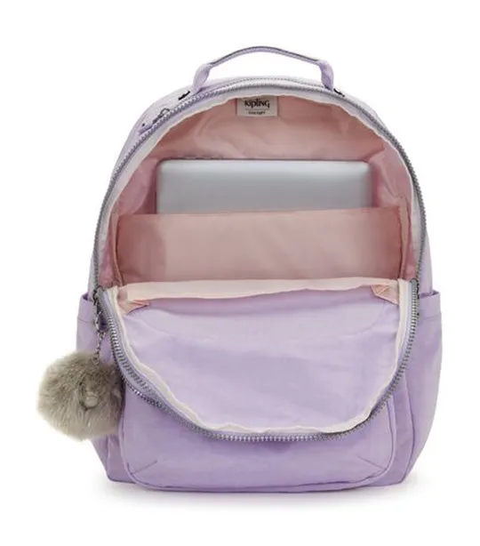 Seoul Backpack Bridal Lavender