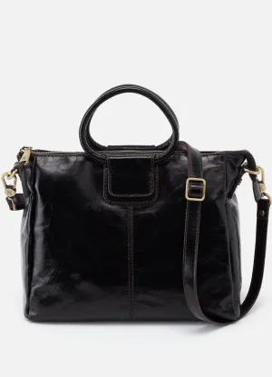 Sheila Med in Black by Hobo