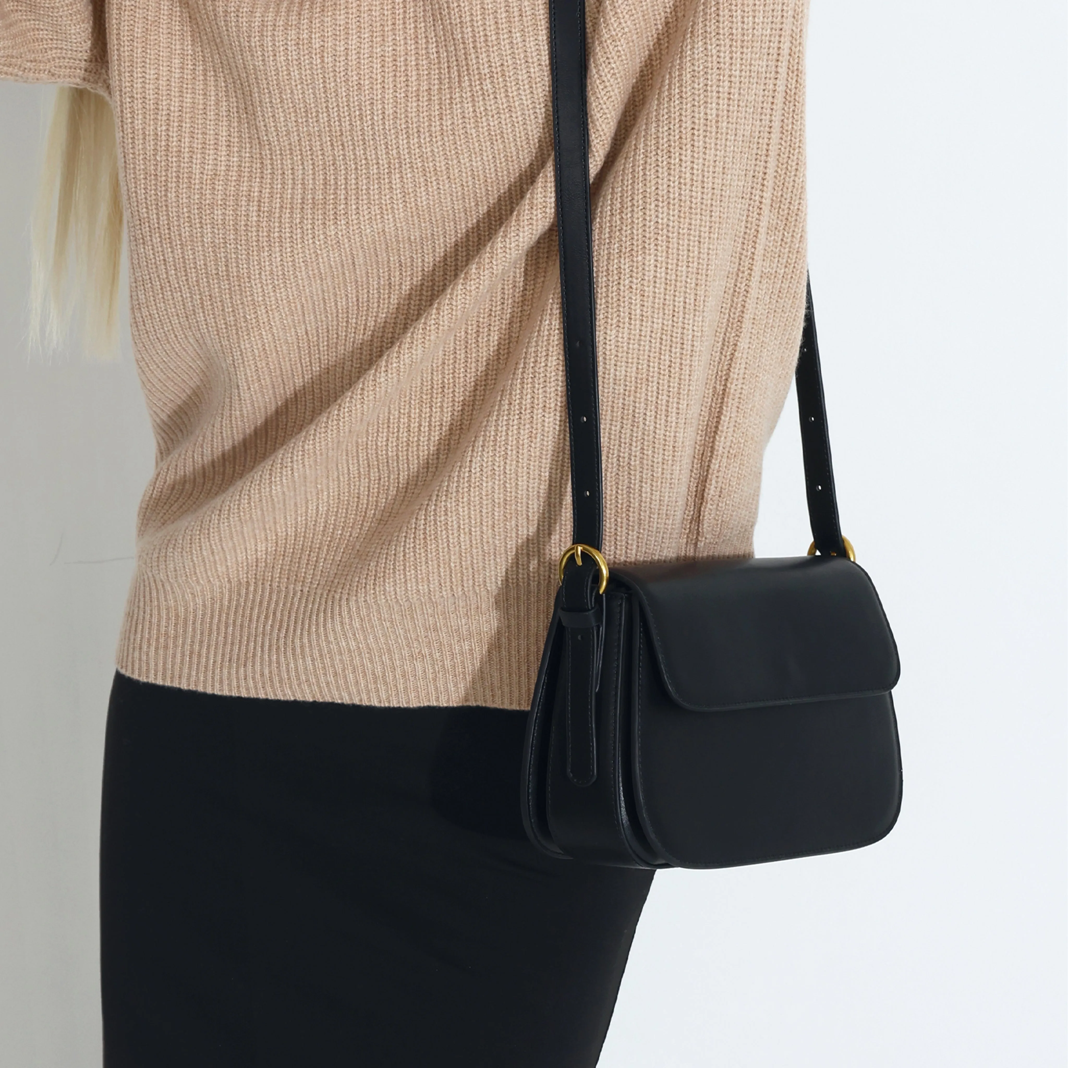 Shoulderbag classic