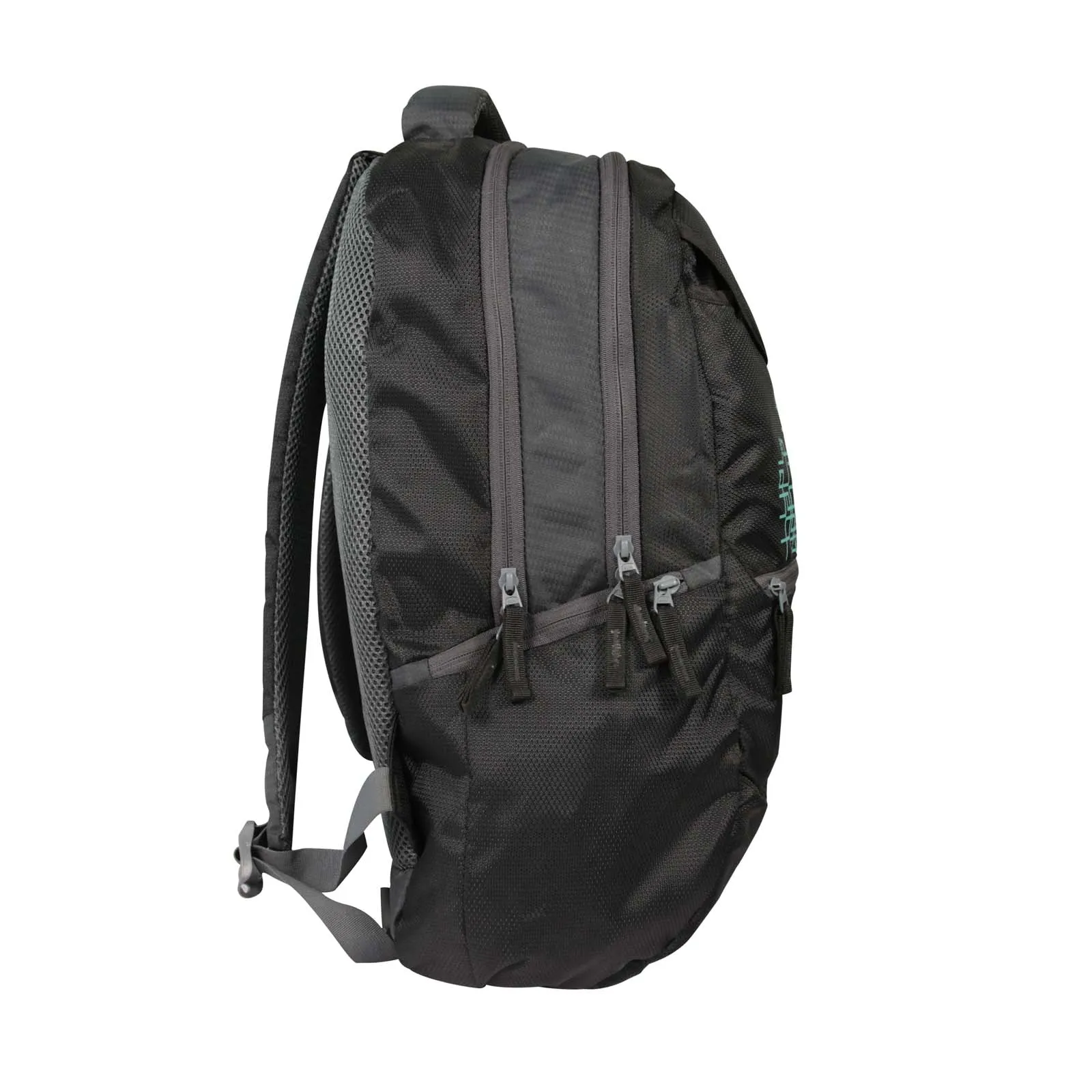 SIRIUS LTP  01 bag GREEN BLACK & Black