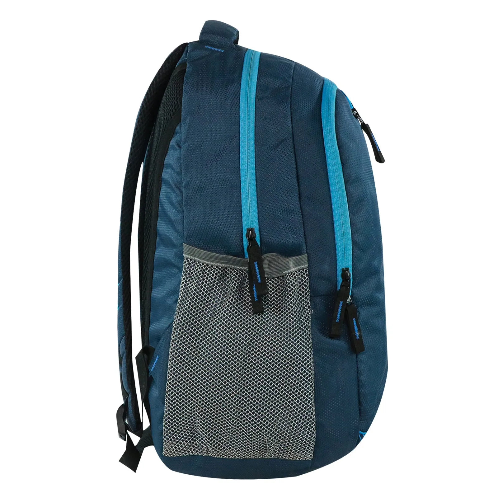 SIRIUS LTP 05 Bag BLUE & Black