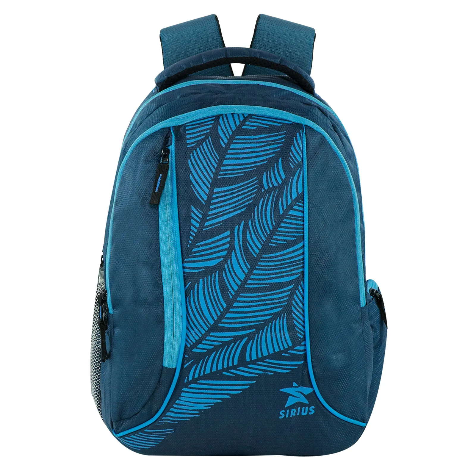 SIRIUS LTP 05 Bag BLUE & Black