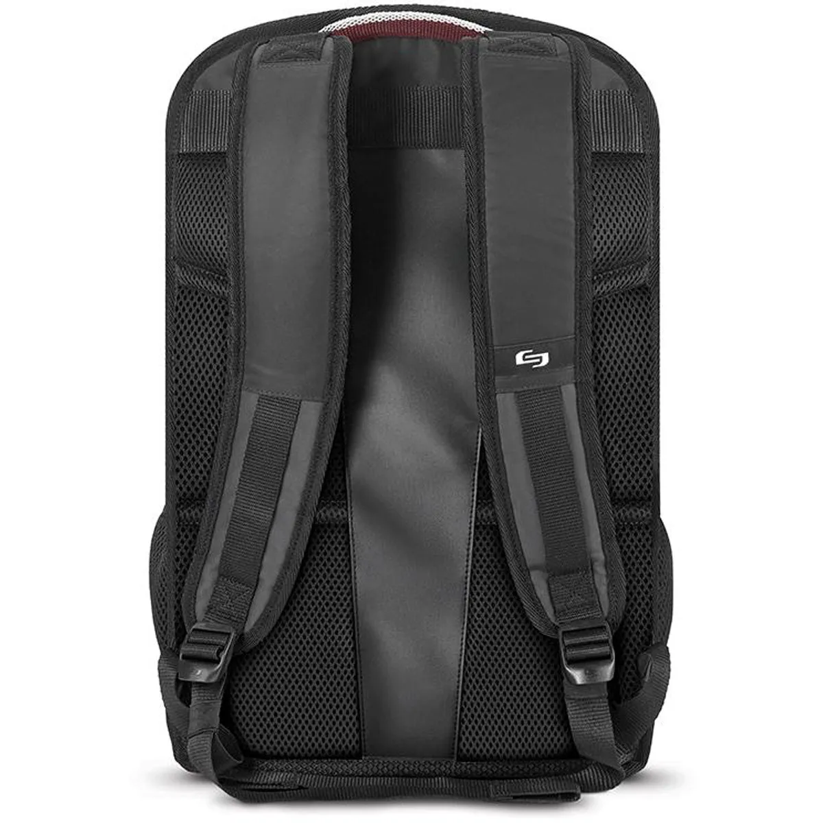 Solo New York Draft Backpack