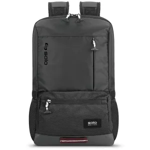 Solo New York Draft Backpack