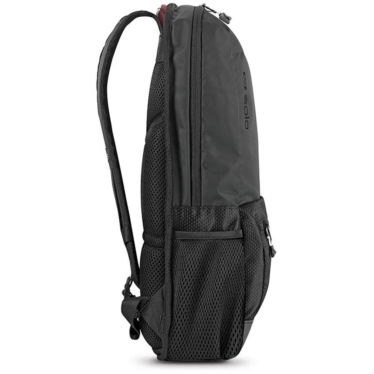 Solo New York Draft Backpack