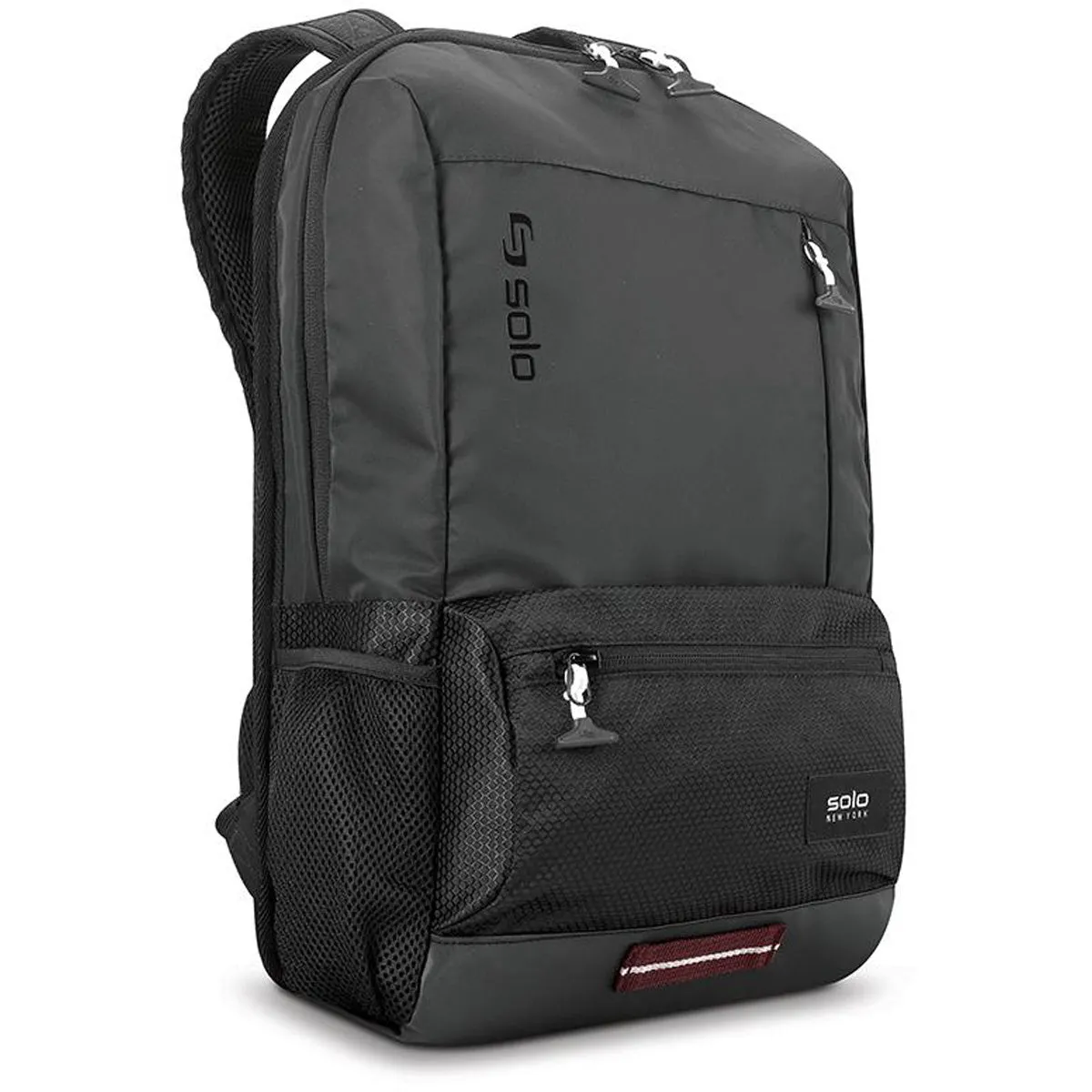 Solo New York Draft Backpack