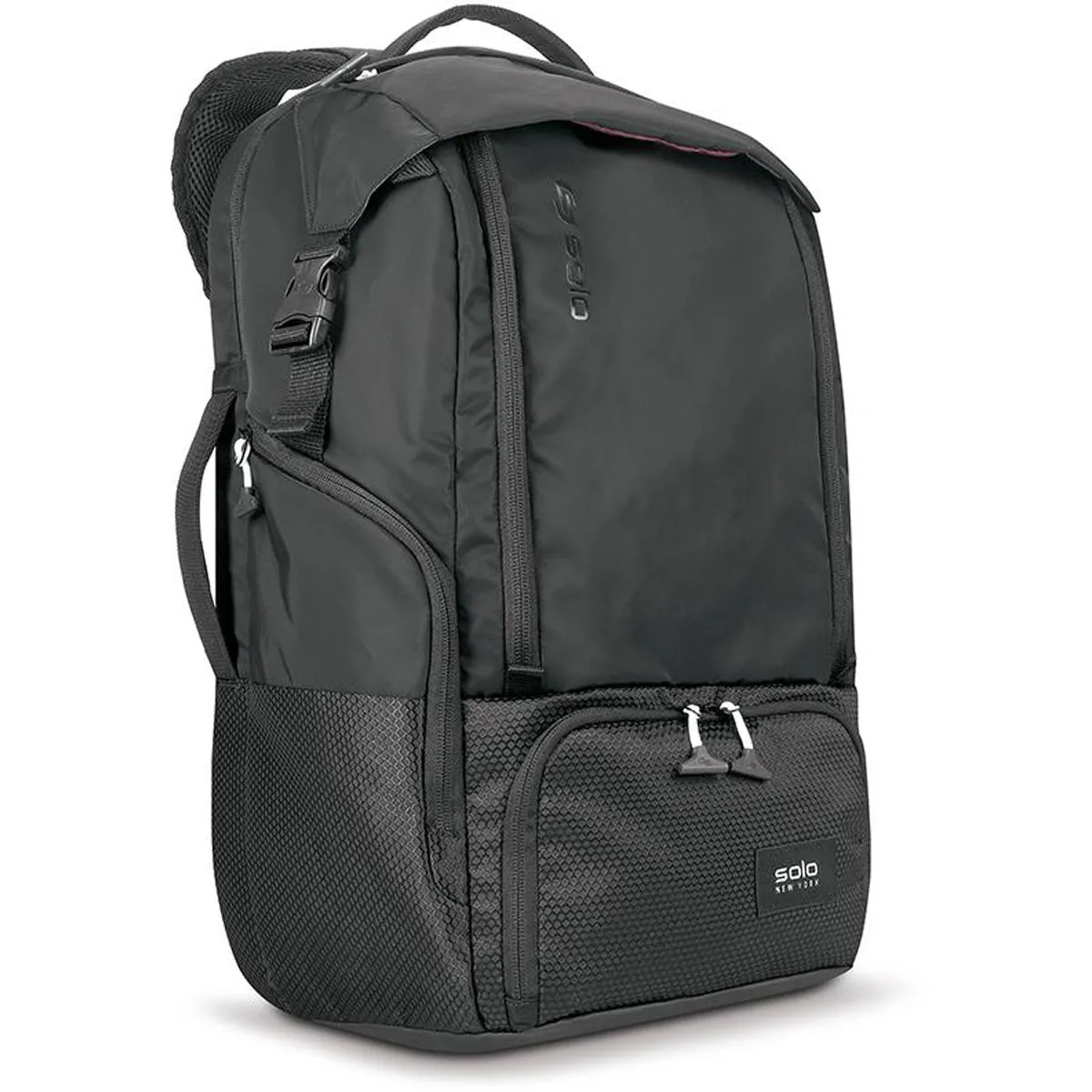 Solo New York Elite Backpack