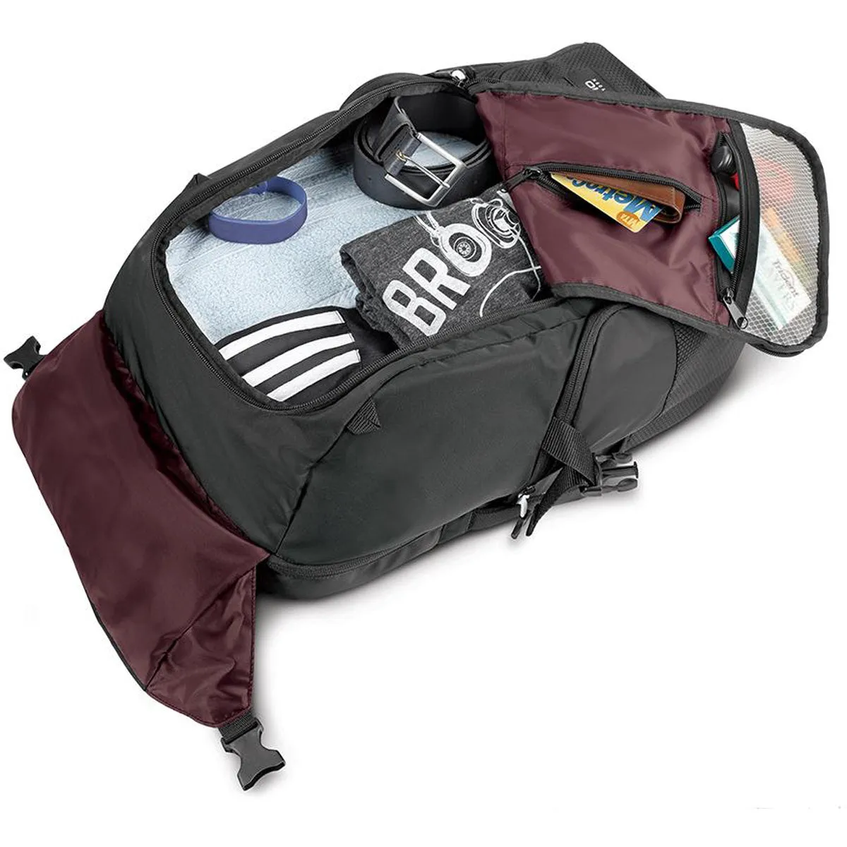 Solo New York Elite Backpack