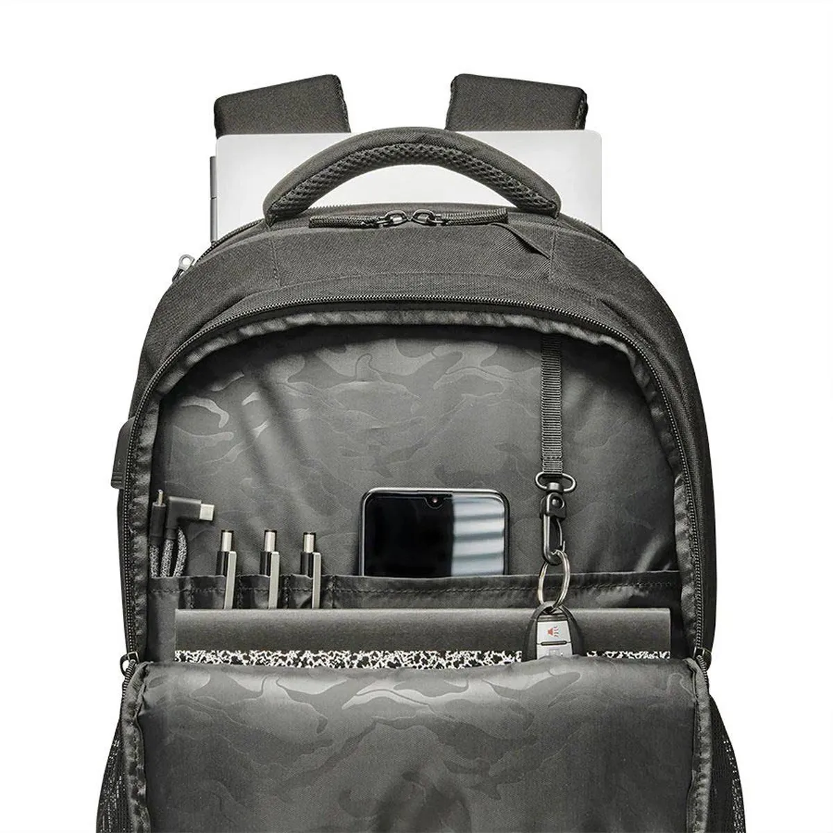 Solo New York Re:Define Backpack