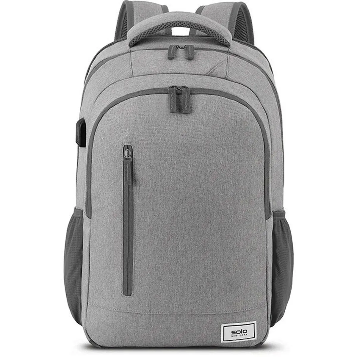 Solo New York Re:Define Backpack