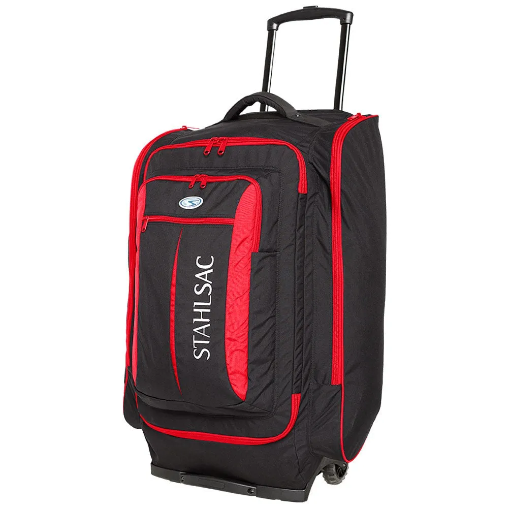 Stahlsac Caicos Cargo Pack Bag