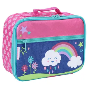 Stephen Joseph Classic Lunch Bag (Rainbow)