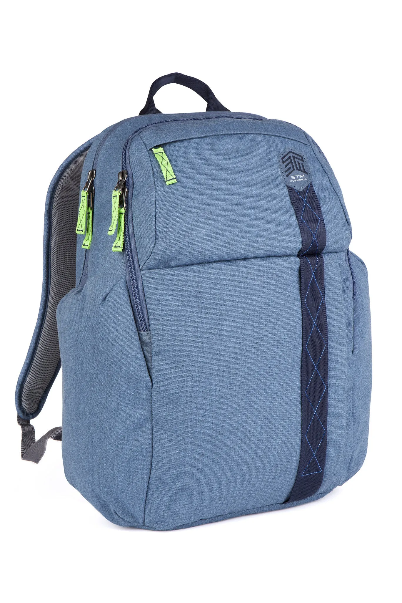 STM - Kings 15" Laptop Backpack