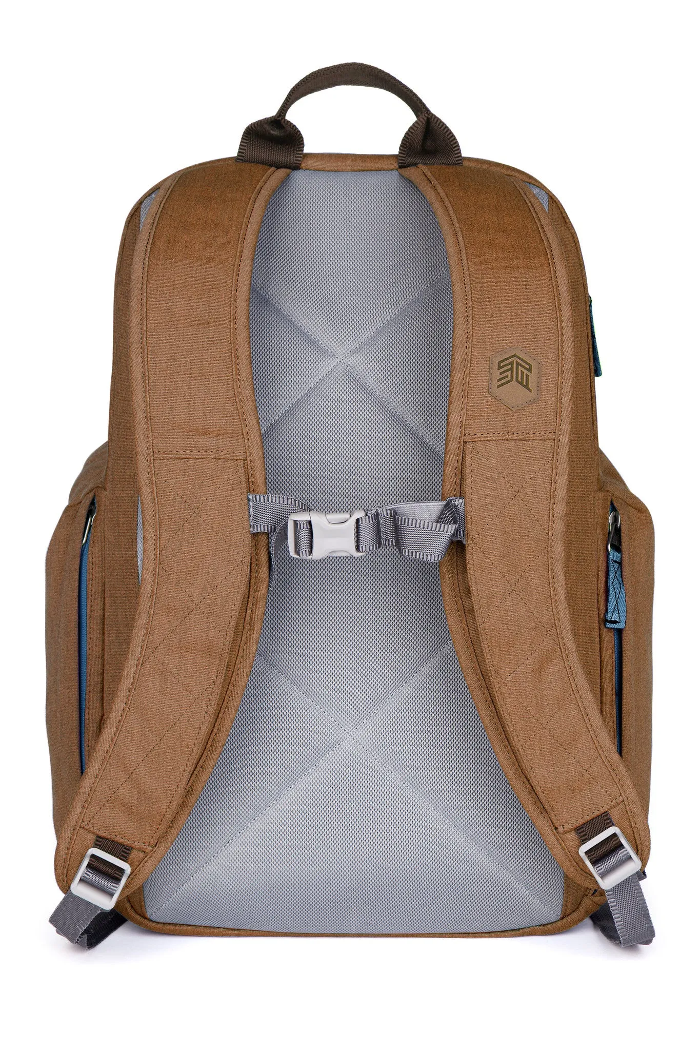 STM - Kings 15" Laptop Backpack