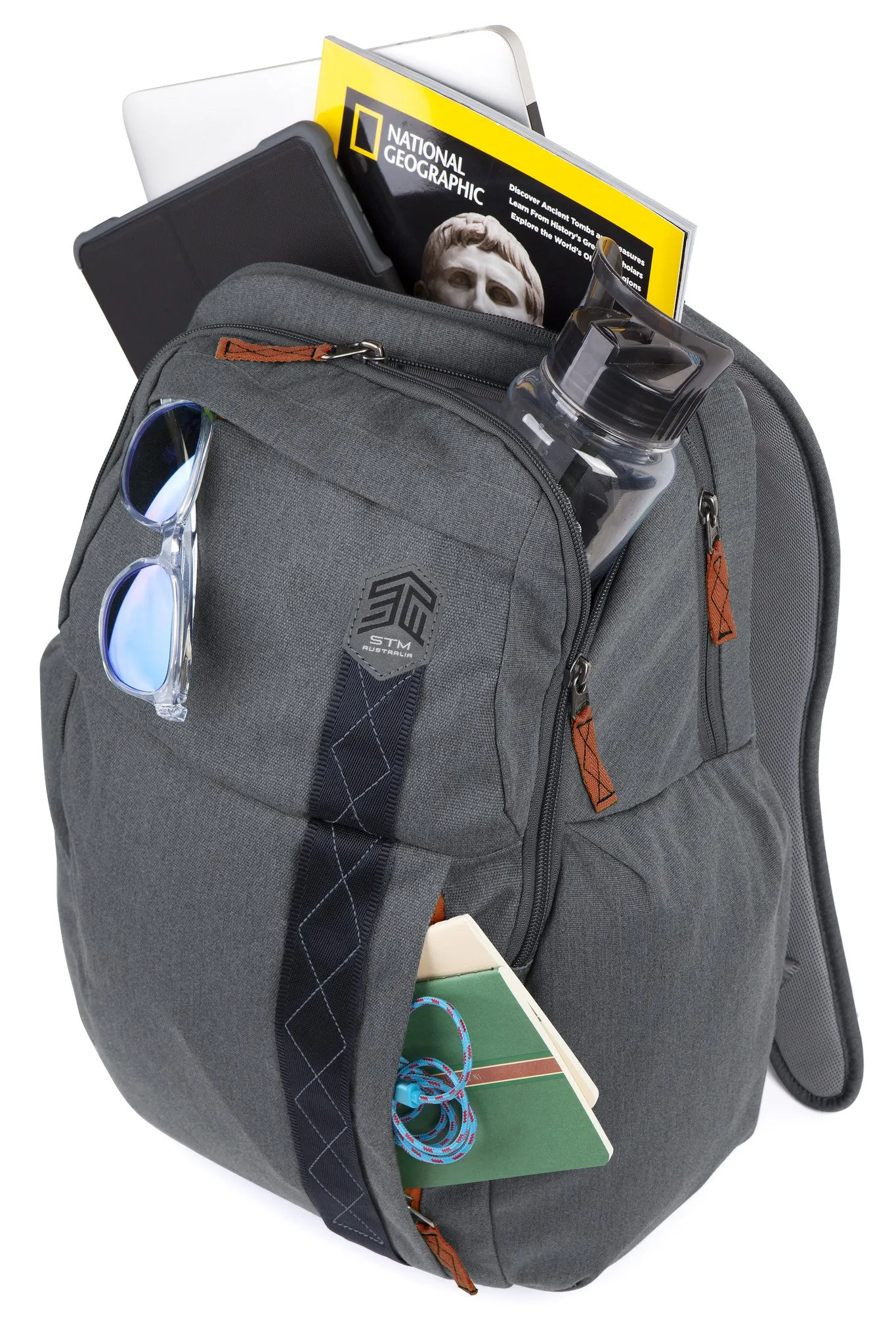 STM - Kings 15" Laptop Backpack