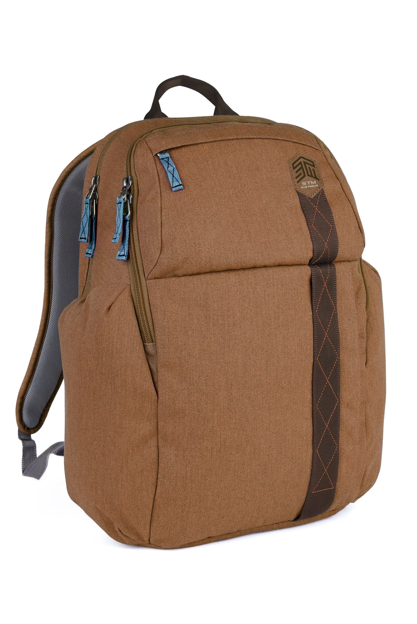 STM - Kings 15" Laptop Backpack